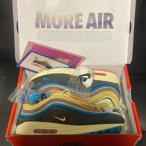 Sean Wotherspoon Air Max 97 Brand New